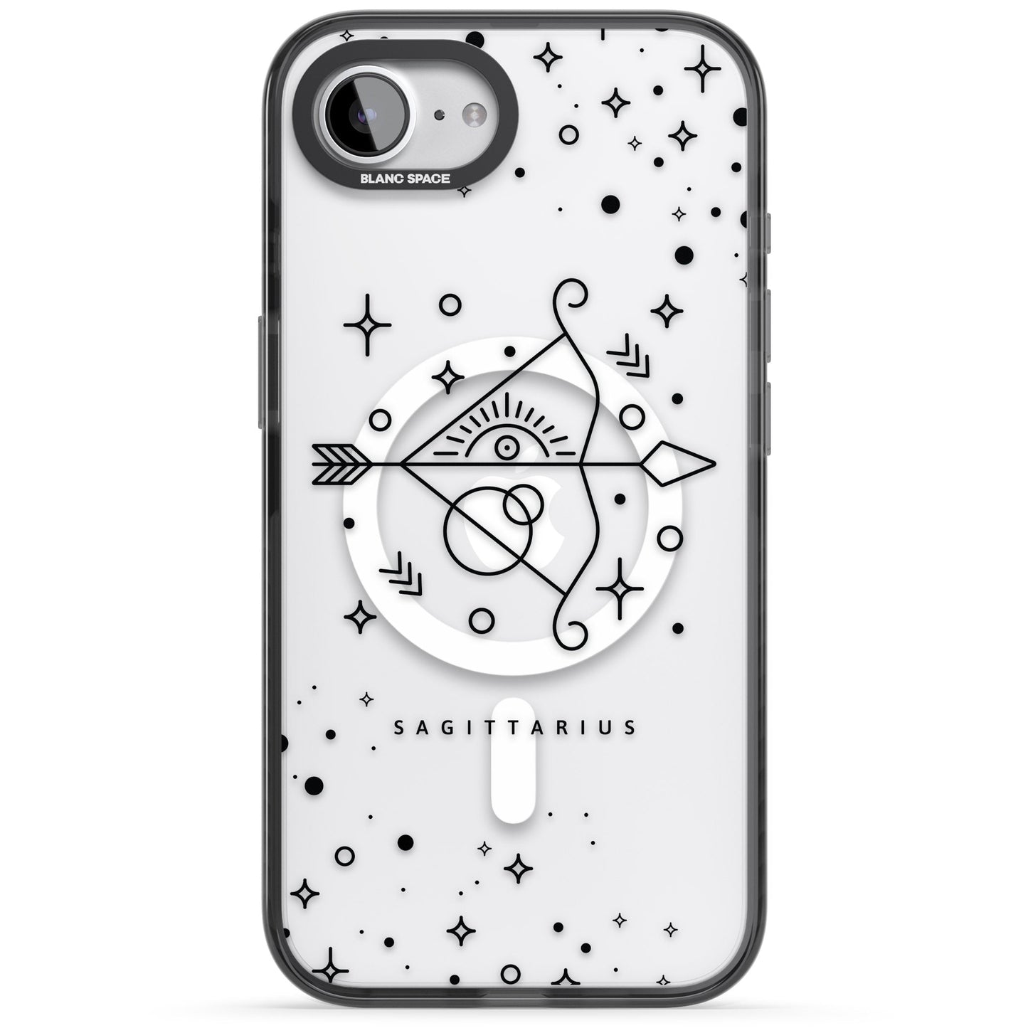 Arcanes du Sagittaire