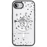 Arcanes du Sagittaire