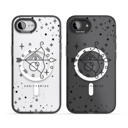 Arcanes du Sagittaire