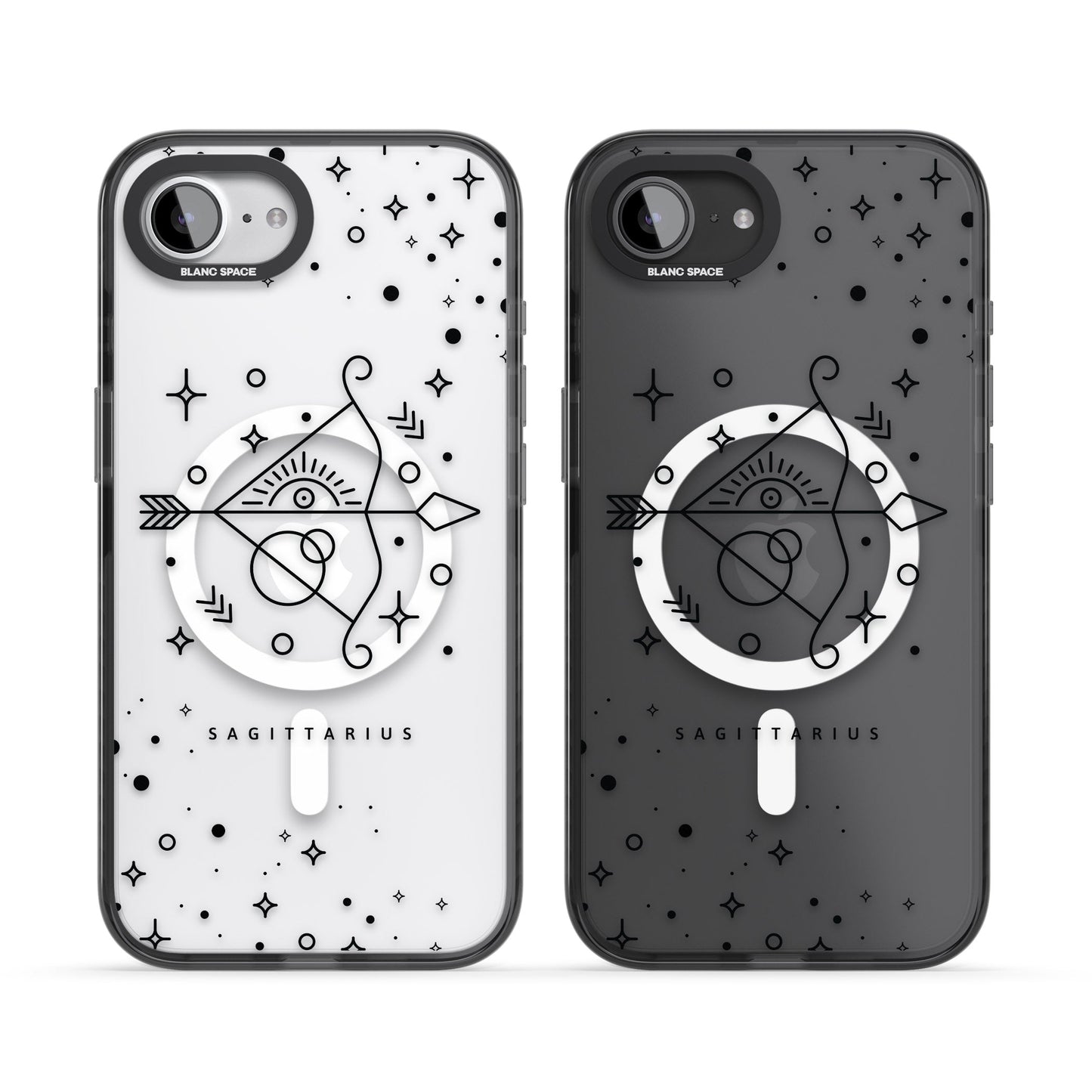 Arcanes du Sagittaire