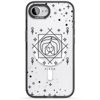 Emblème de la Vierge