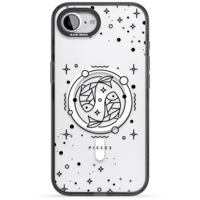 Pisces Emblem Transparent