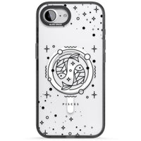 Pisces Emblem Transparent