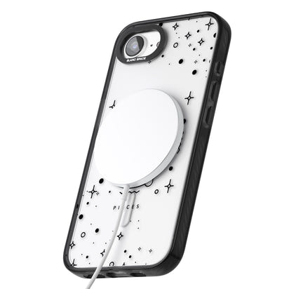 Pisces Emblem Transparent