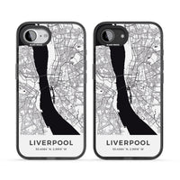 Liverpool Map