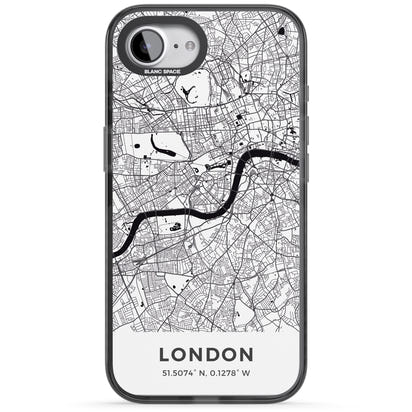 London Map