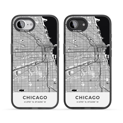 Carte de Chicago