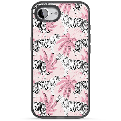 Pink Tiger Palm
