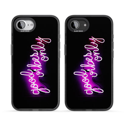 Que des bonnes ondes ! Éclat néon