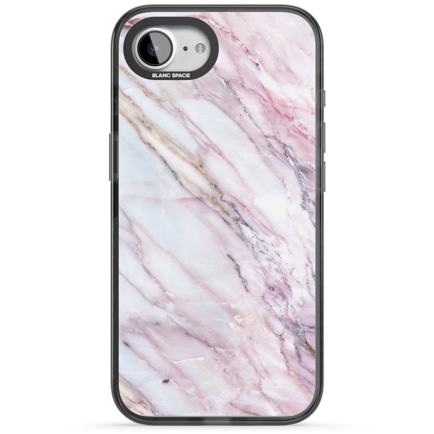 Blush Marble Glow