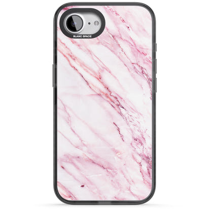 White Pink Onyx Marble