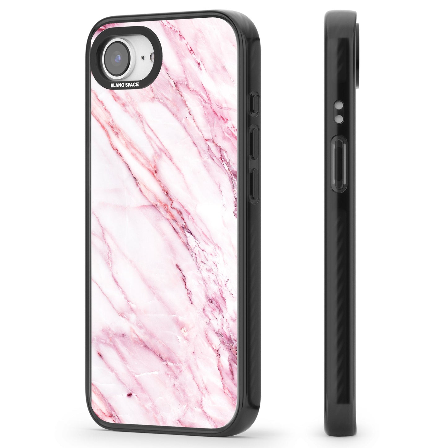 White Pink Onyx Marble