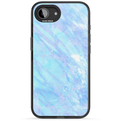 Iridescent Crystal Marble