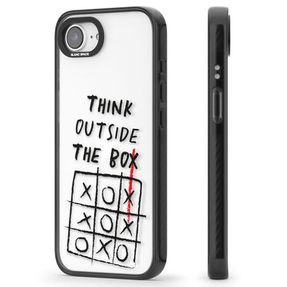 Think Outside The Box