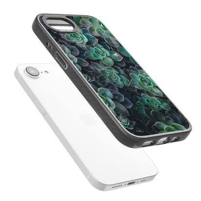 Succulent Bloom Botanical