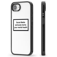 Citation sur les réseaux sociaux