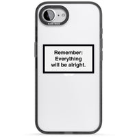 Everything Will Be Alright