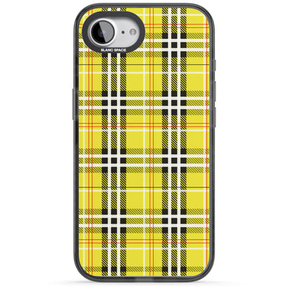 Yellow Plaid