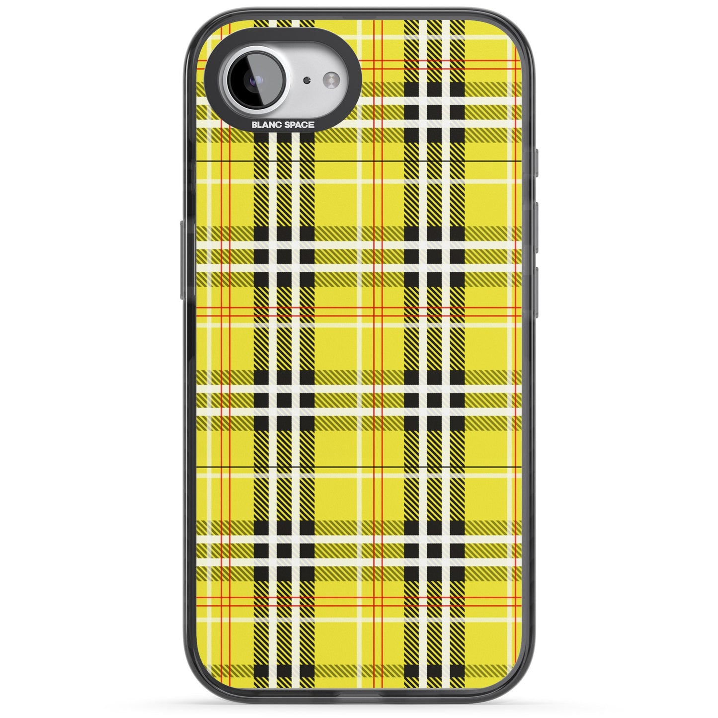 Yellow Plaid