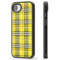 Yellow Plaid
