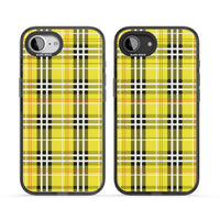 Yellow Plaid