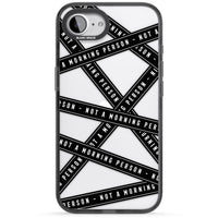 Not A Morning Person