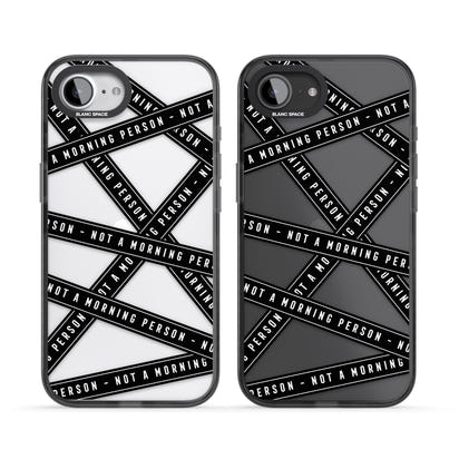 Not A Morning Person