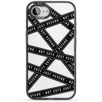 Not Cute Just Psycho