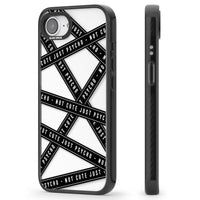 Not Cute Just Psycho