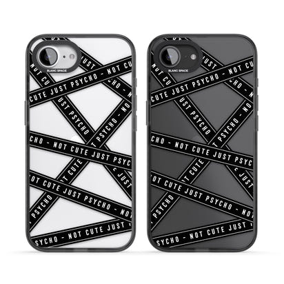 Not Cute Just Psycho