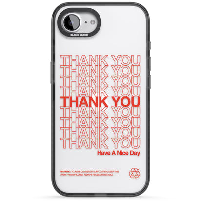 Thank You Have A Nice Day