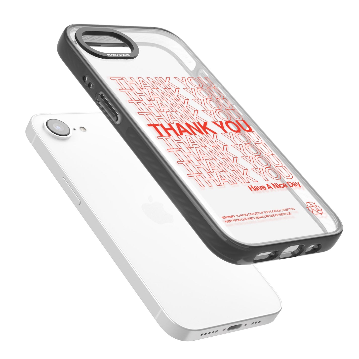 Thank You Have A Nice Day