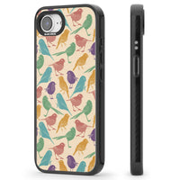 Colorful Feathered Friends