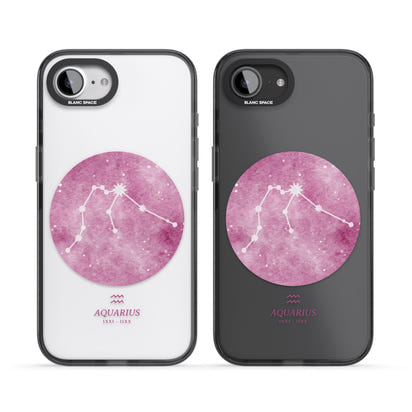 Signe du zodiaque Verseau