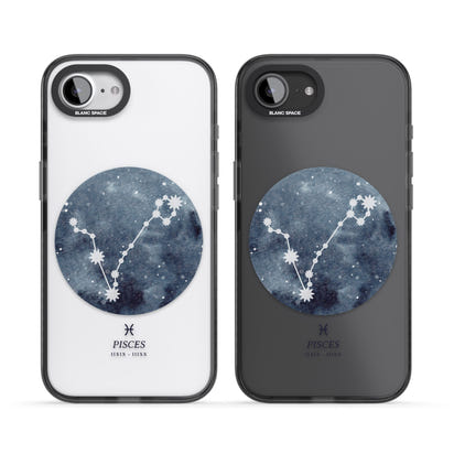 Constellation du zodiaque Poissons