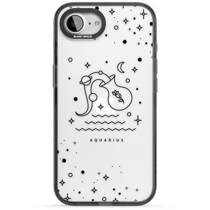 Sternzeichen Wassermann