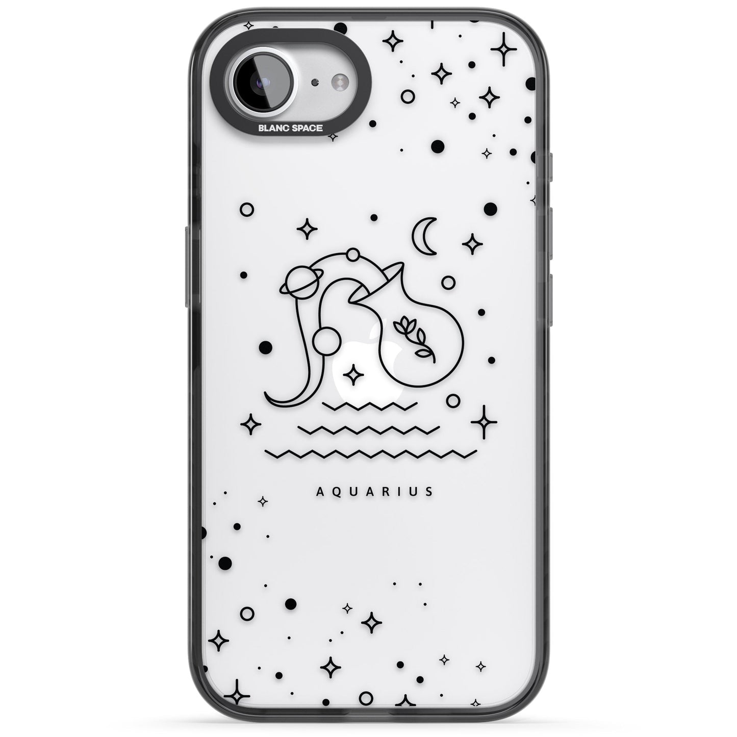 Sternzeichen Wassermann