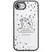 Sternzeichen Wassermann