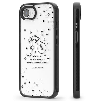 Sternzeichen Wassermann