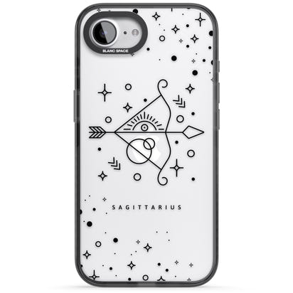 Arcanes du Sagittaire