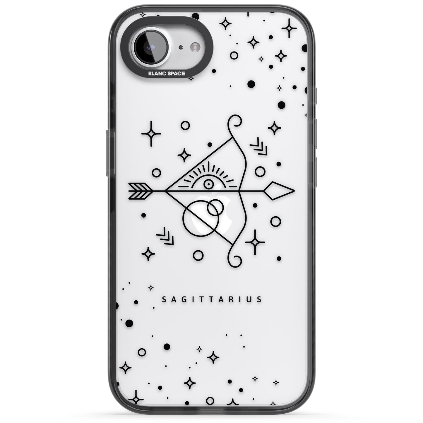 Arcanes du Sagittaire