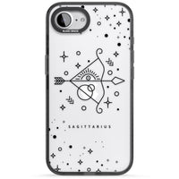 Arcanes du Sagittaire