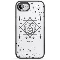 Emblème de la Vierge