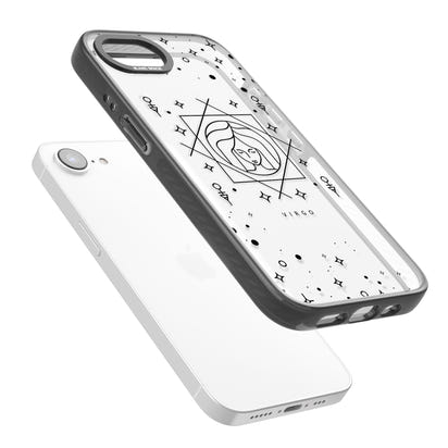 Emblème de la Vierge