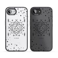 Emblème de la Vierge