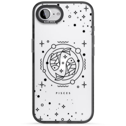 Pisces Emblem Transparent