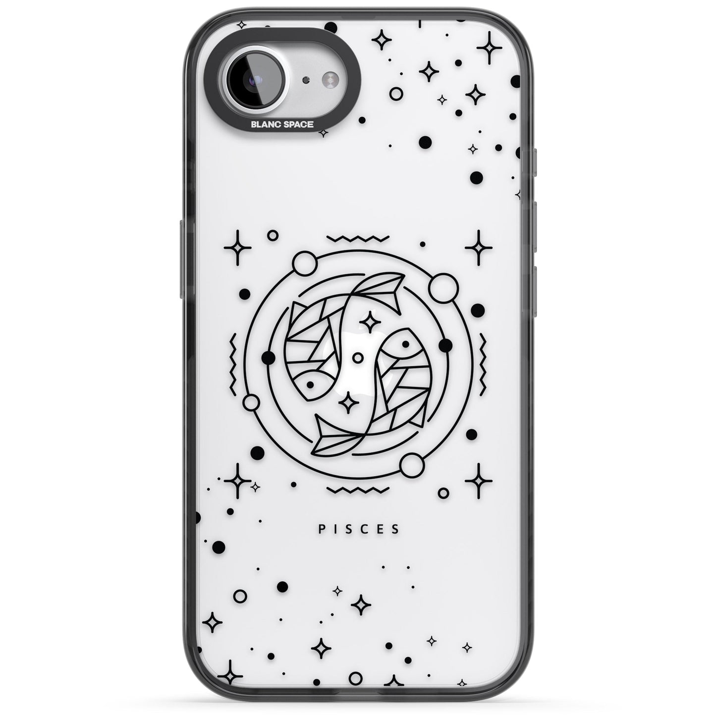 Pisces Emblem Transparent