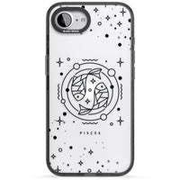 Pisces Emblem Transparent