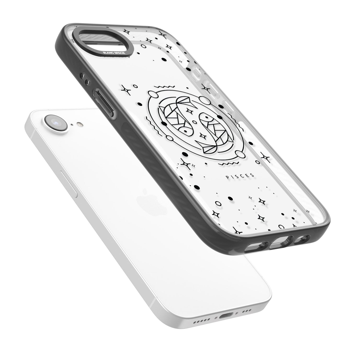 Pisces Emblem Transparent