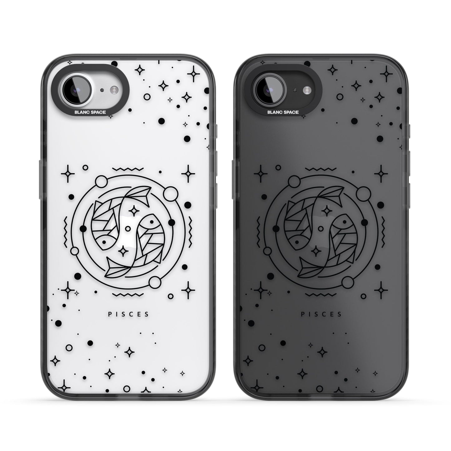 Pisces Emblem Transparent